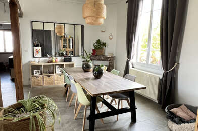 Maison 5 pièces 235000 €