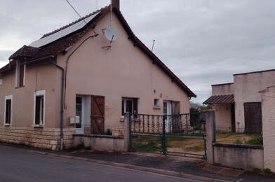 Maison 3 pièces 79900 €