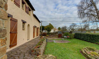 Maison 6 Pièces 122 m² à vendre à Le Loroux-Bottereau (44430)