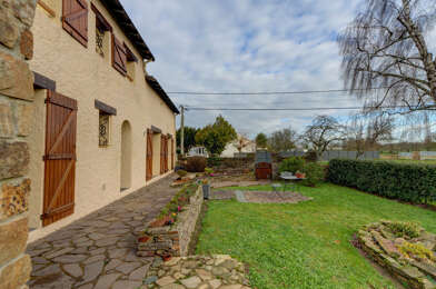 Maison 6 pièces 328860 €