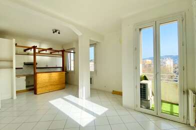 Appartement 3 pièces 186300 €