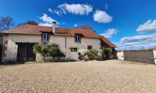 Maison 6 Pièces 288 m² à vendre à Nançay (18330)