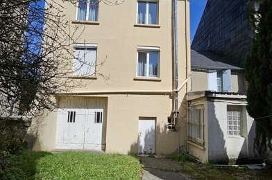 Maison 11 pièces 66000 €