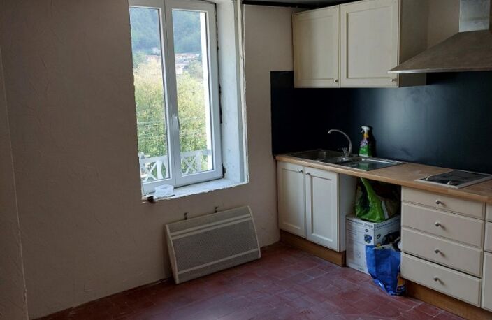 Location appartement 2 pièces 47 m² à Argis (01230) — photo 2