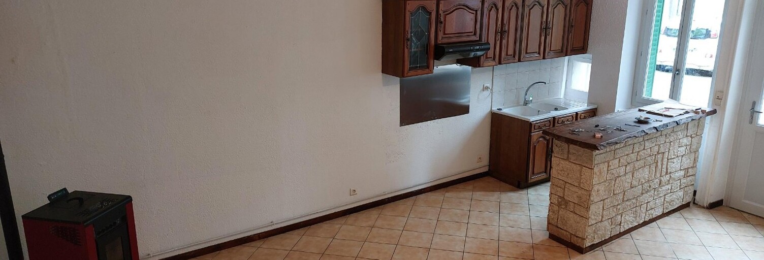 Maison  142 m² à louer à Poncin (01450)