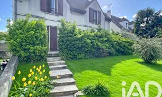 Maison 7 Pièces 140 m² à vendre à Bry-sur-Marne (94360)