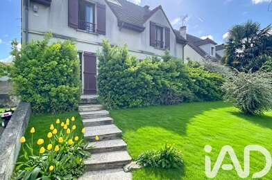 Maison 7 pièces 795000 €