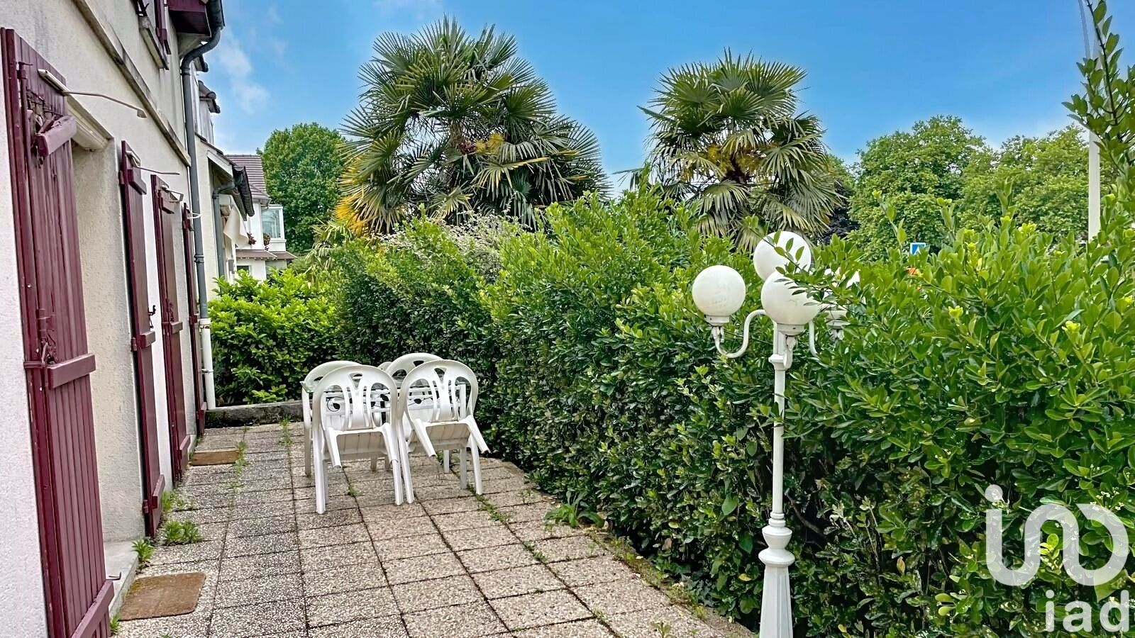 Vente Maison/villa 7 pièces - Photo 3
