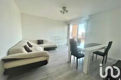 Appartement 2 pièces 265000 €