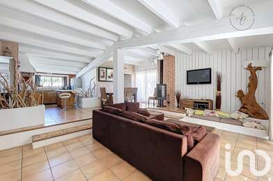 Maison 4 pièces 495000 €