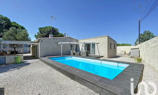 Maison 4 Pièces 114 m² à vendre à Agde (34300)