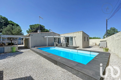 Maison 4 pièces 495000 €