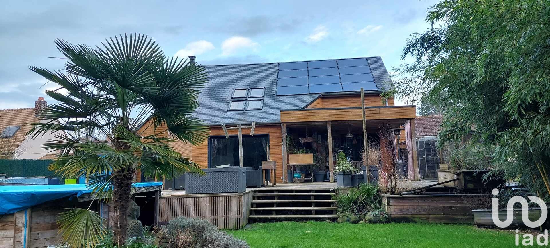 Vente Maison/villa 5 pièces - Photo 3