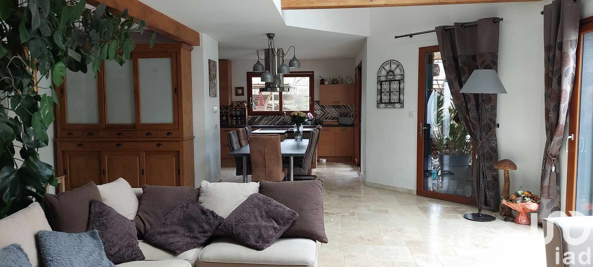 Vente Maison/villa 5 pièces - Photo 4
