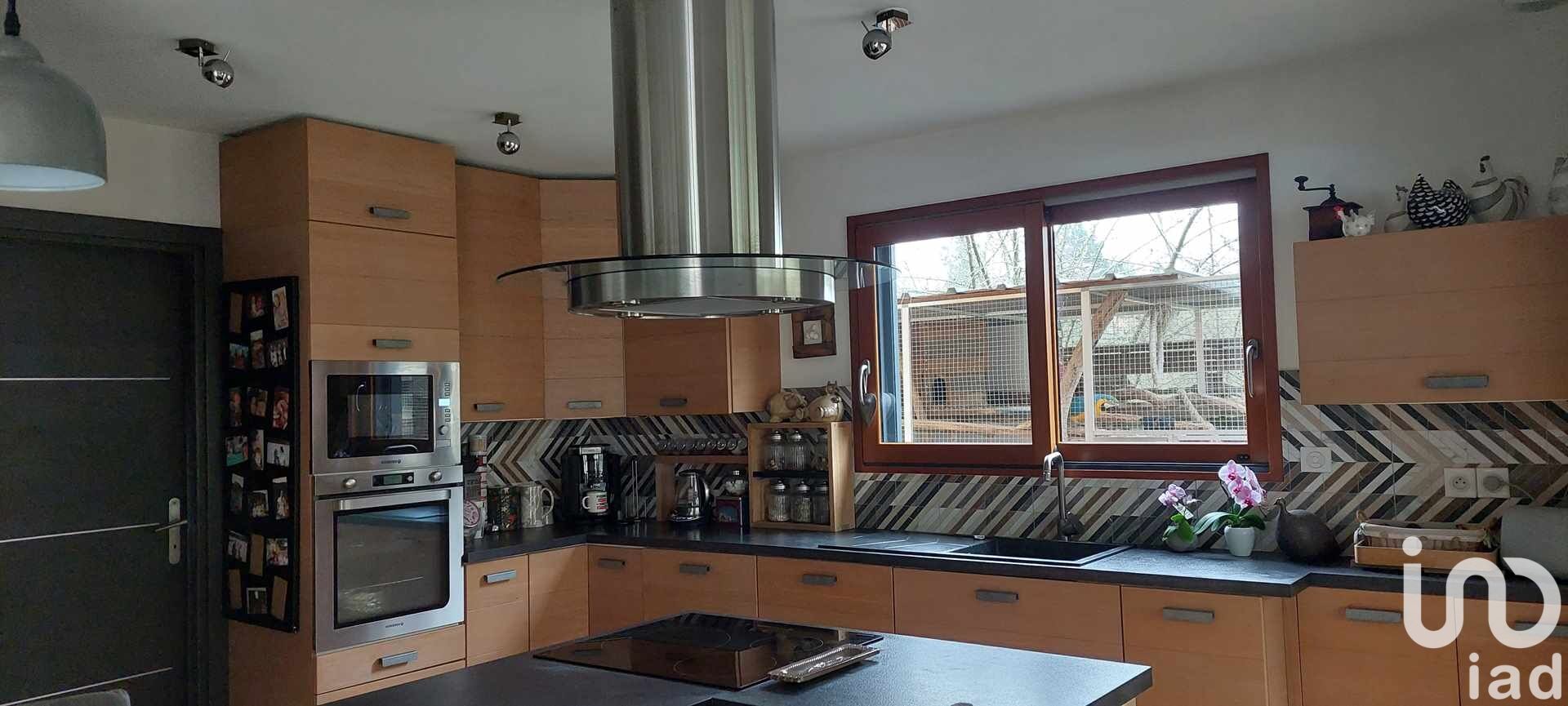 Vente Maison/villa 5 pièces - Photo 5