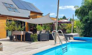 Maison 5 Pièces 146 m² à vendre à Ablis (78660)