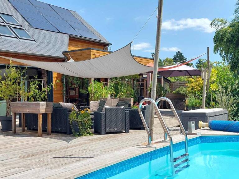 Vente Maison de village 5 pièces — photo 1