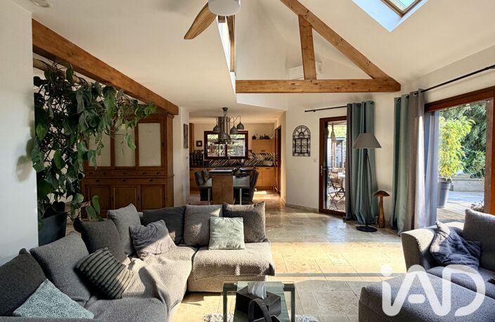 Vente Maison/villa 5 pièces — photo 2