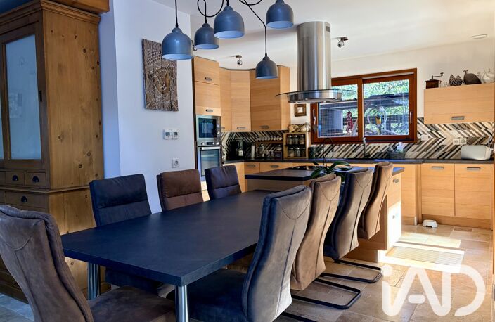 Vente Maison/villa 5 pièces — photo 3
