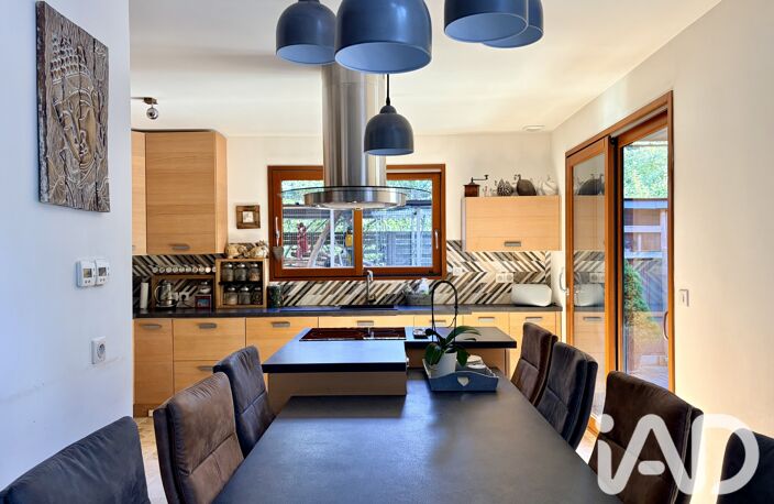 Vente Maison/villa 5 pièces — photo 4