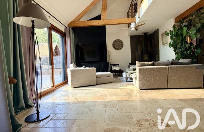 Vente Maison/villa 5 pièces — photo 5