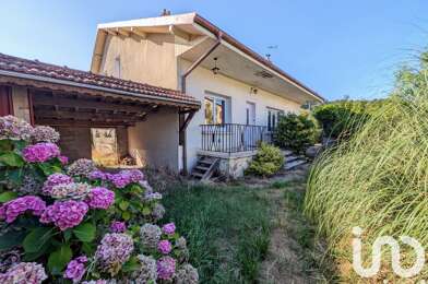 Maison 9 pièces 142000 €