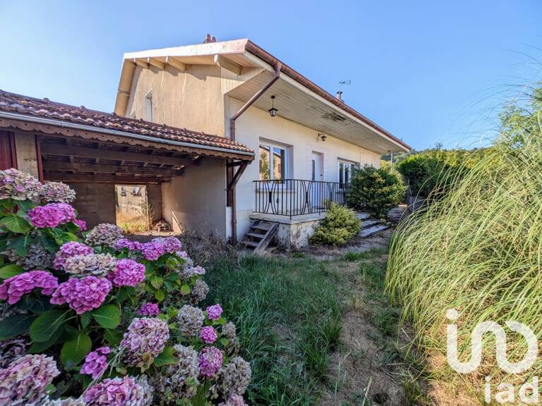 Vente Maison de village 9 pièces — photo 1