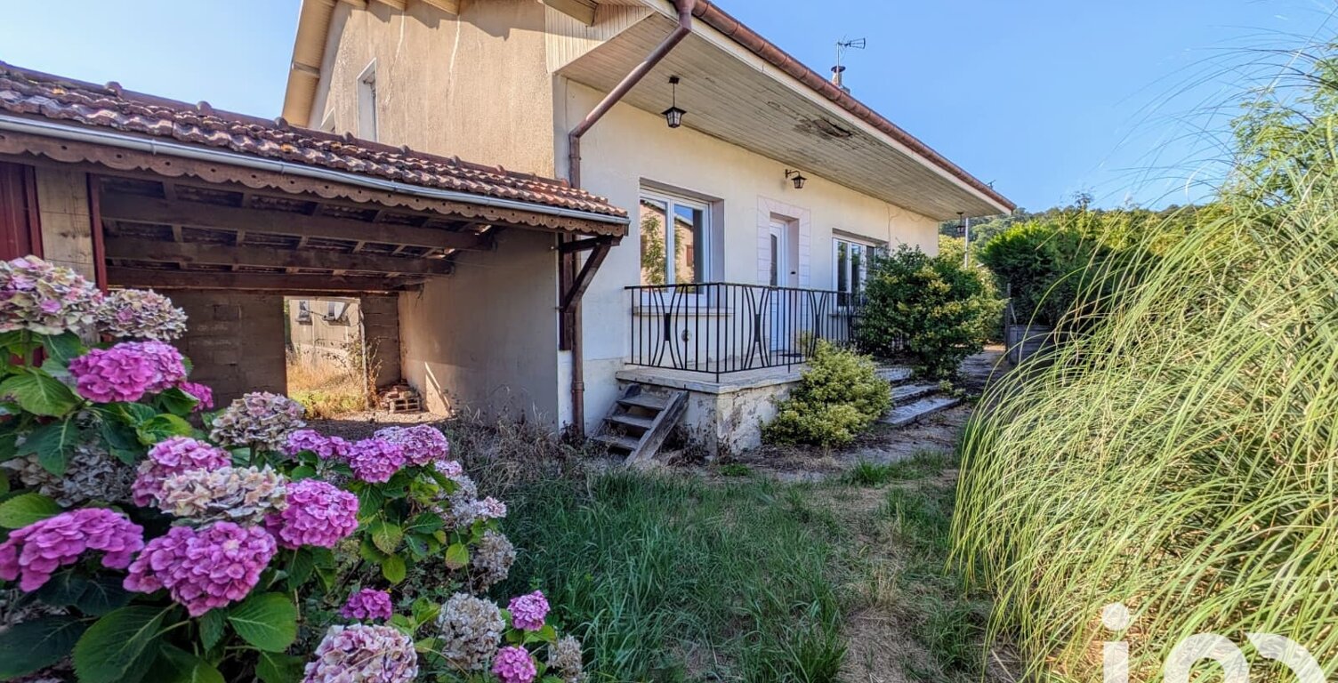 Vente Maison de village 9 pièces — photo 1