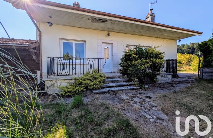 Vente Maison de village 9 pièces — photo 2