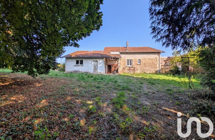 Vente Maison de village 9 pièces — photo 3