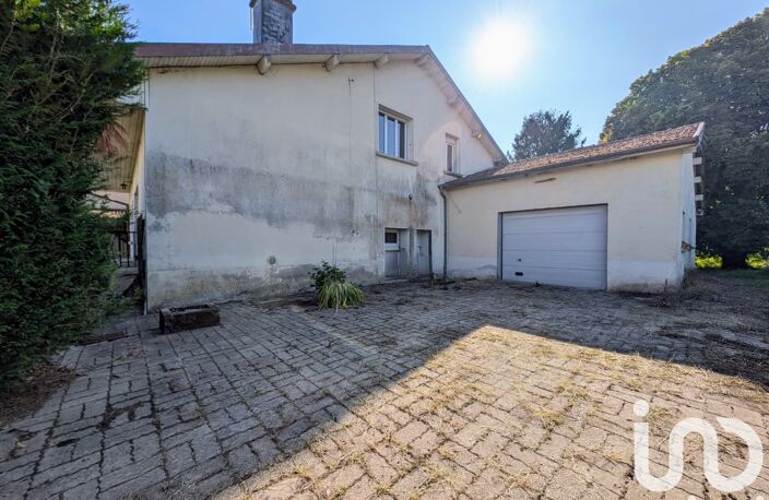 Vente Maison de village 9 pièces — photo 4