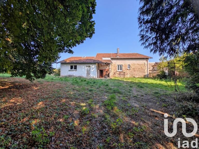 Vente Maison de village 9 pièces — photo 1