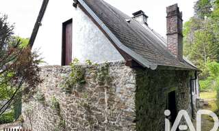 Maison 5 Pièces 84 m² à vendre à Vigeois (19410)