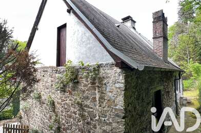 Maison 5 pièces 122000 €