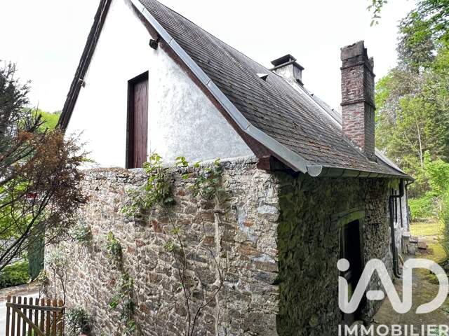Vente Maison/villa 5 pièces — photo du bien