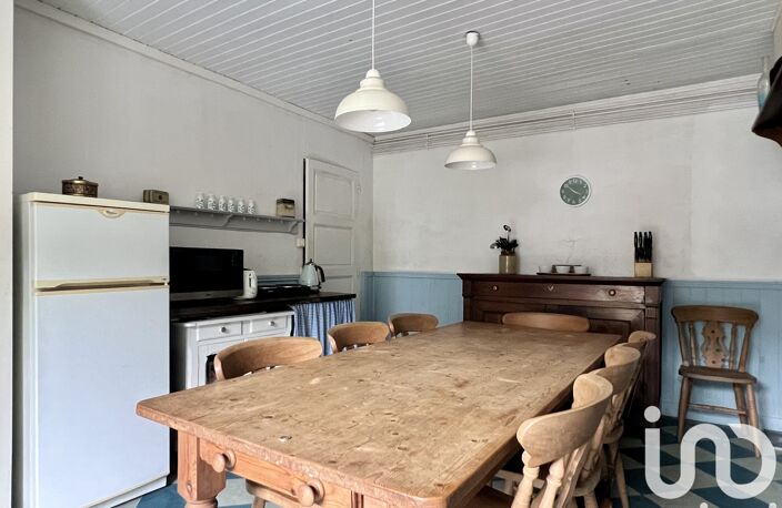Vente Maison/villa 5 pièces — photo 4