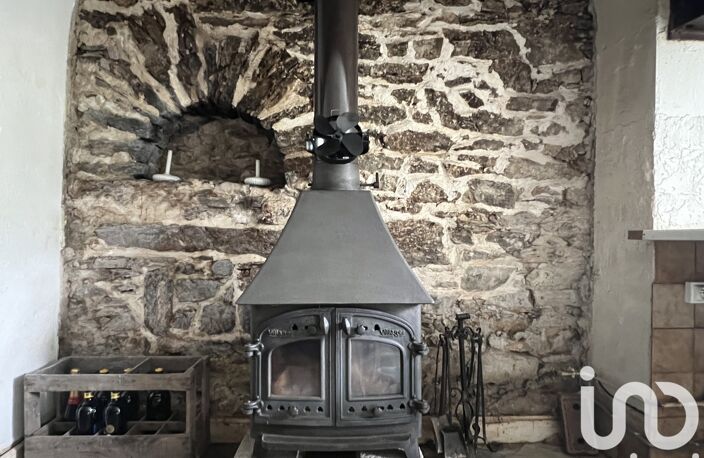 Vente Maison/villa 5 pièces — photo 5