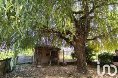 Maison 4 pièces 54900 €