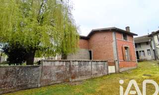 Maison 4 Pièces 110 m² à vendre à Chavanges (10330)