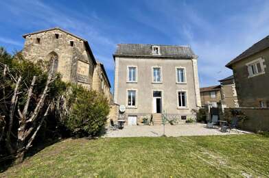 Maison 6 pièces 130000 €