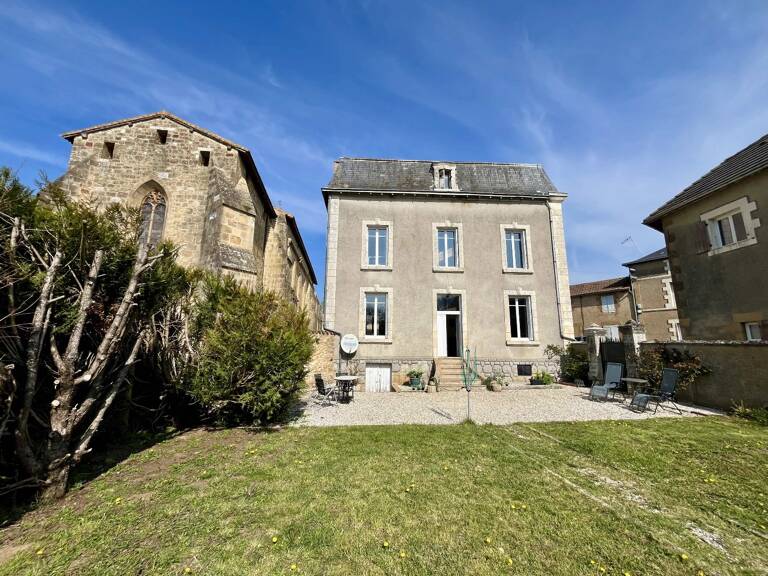 Maison — photo 1