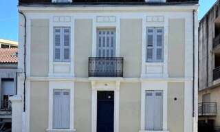 Immeuble  110 m² à vendre à Périgueux (24000)