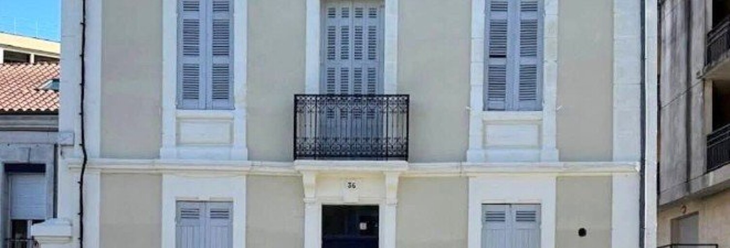 Immeuble  110 m² à vendre à Périgueux (24000)