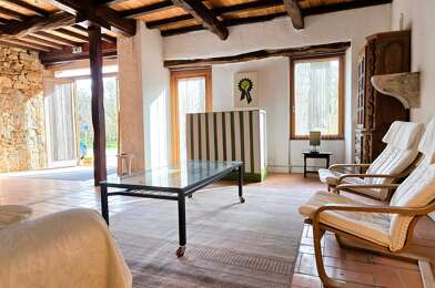 Maison 7 pièces 198000 €