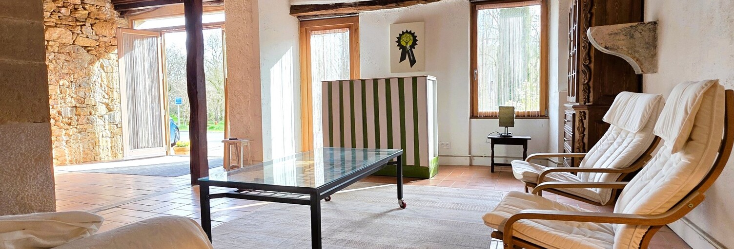 Maison 7 Pièces 182 m² à vendre à Larroque (81140)