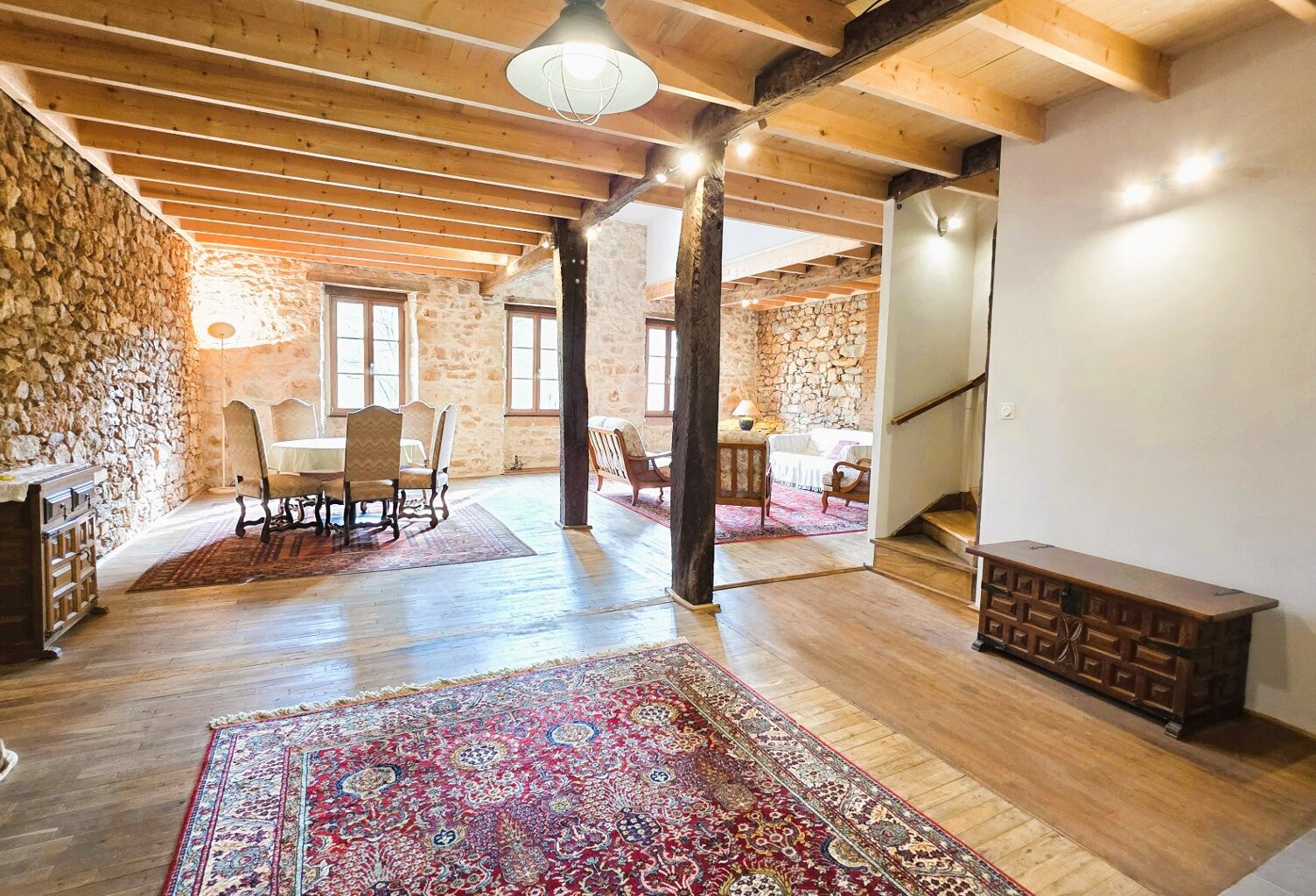 Maison — photo 1