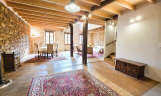 Maison 7 Pièces 182 m² à vendre à Larroque (81140)