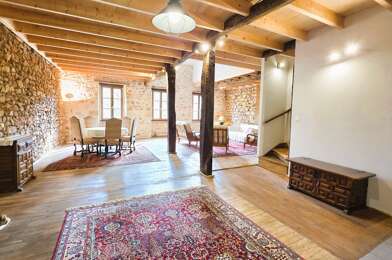 Maison 7 pièces 198000 €