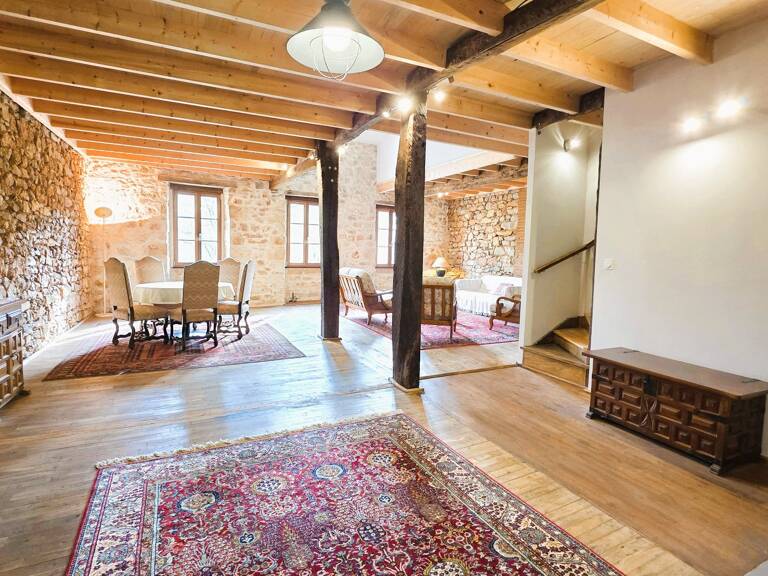 Maison — photo 1