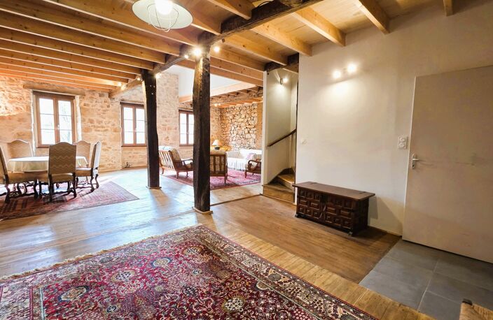 Maison — photo 4